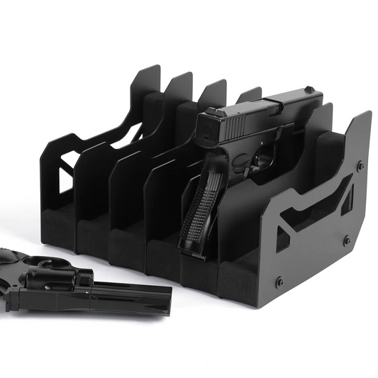 svPro™ SteadyStack Handgun Organizer
