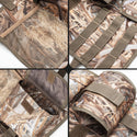 svPro™ Tactical Rifle Organizer v2 - SkullVibe