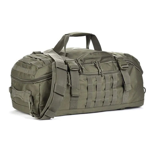 svPro™ 3-Way Tactical Duffle Bag