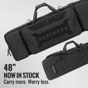 svPro™ Tactical Rifle Case
