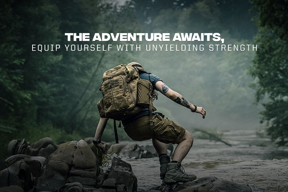 The Adventure Awaits Banner Image 2