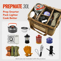 PrepMate