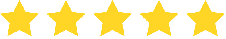 Rating Stars Image