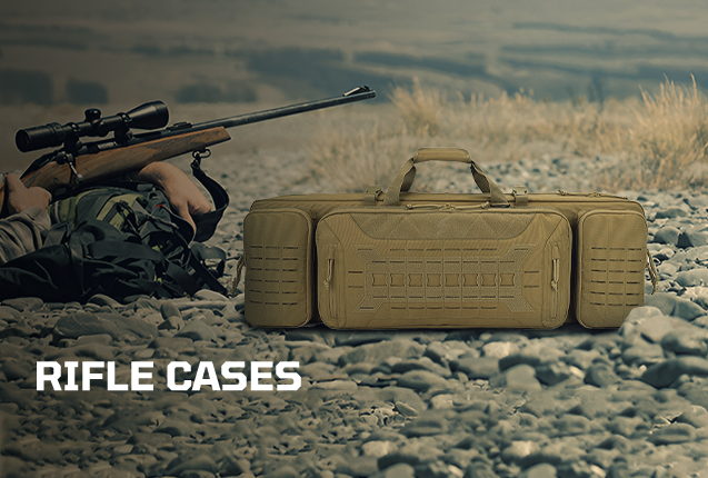 Rifle Case Image