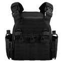 Tactical Vest - SkullVibe