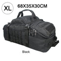 svPro™ 3-Way Tactical Duffle Bag