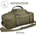 svPro™ 3-Way Tactical Duffle Bag