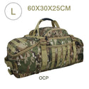 svPro™ 3-Way Tactical Duffle Bag