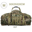 svPro™ 3-Way Tactical Duffle Bag