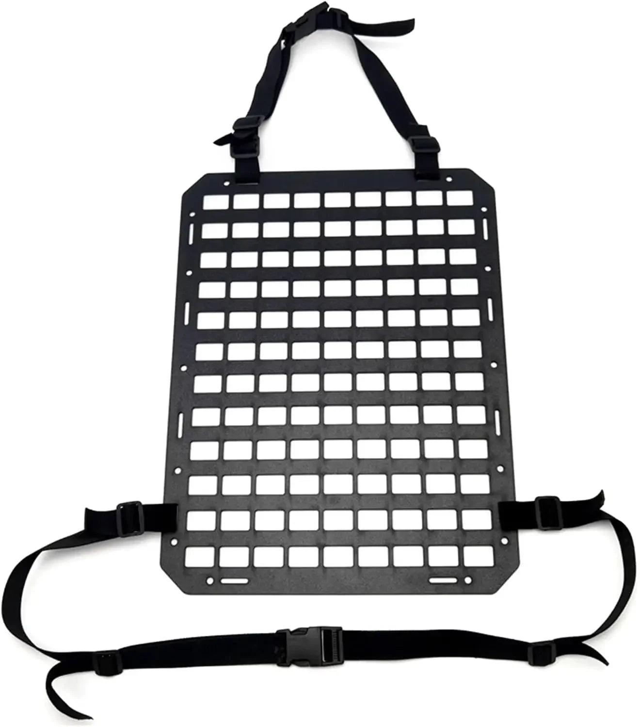 RapidRack Seat Panel