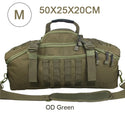 svPro™ 3-Way Tactical Duffle Bag