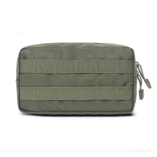 EDC Utility Magazine Pouch - SkullVibe