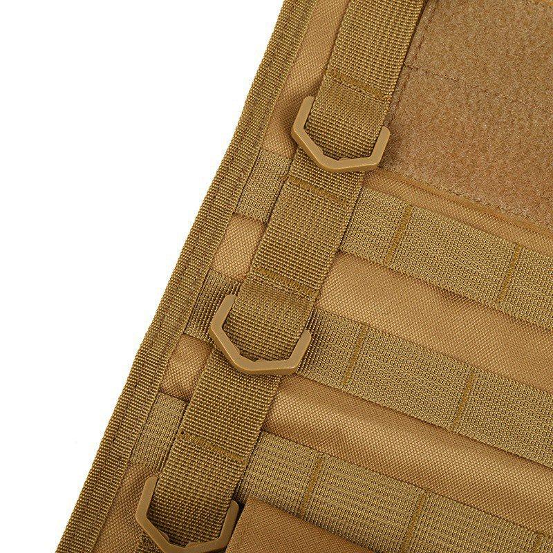 Tactical Christmas Molle Stocking - SkullVibe