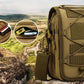 Tactical Military 1000D Messenger Bag - SkullVibe