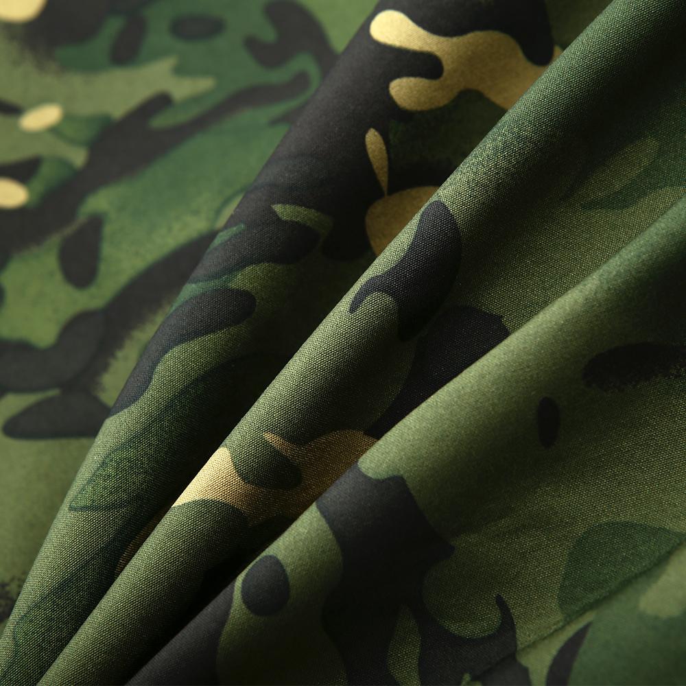 Tactical Softshell Waterproof Jacket - SkullVibe