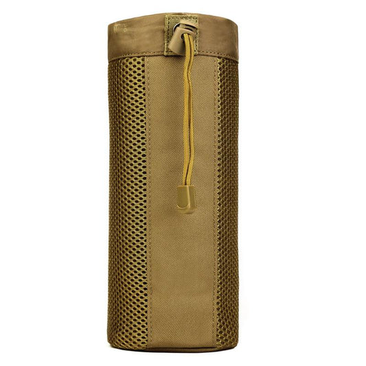 Tactical Water Bottle Molle pouch - SkullVibe