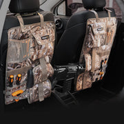 svPro™ Tactical Rifle Organizer v2 – Skullvibe
