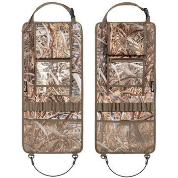 svPro™ Tactical Rifle Organizer v2 – Skullvibe
