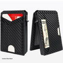 Carbon Fiber Black