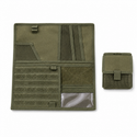 Tactical MOLLE EDC Visor Panel v2