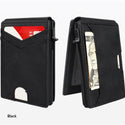 Crazy Horse Black