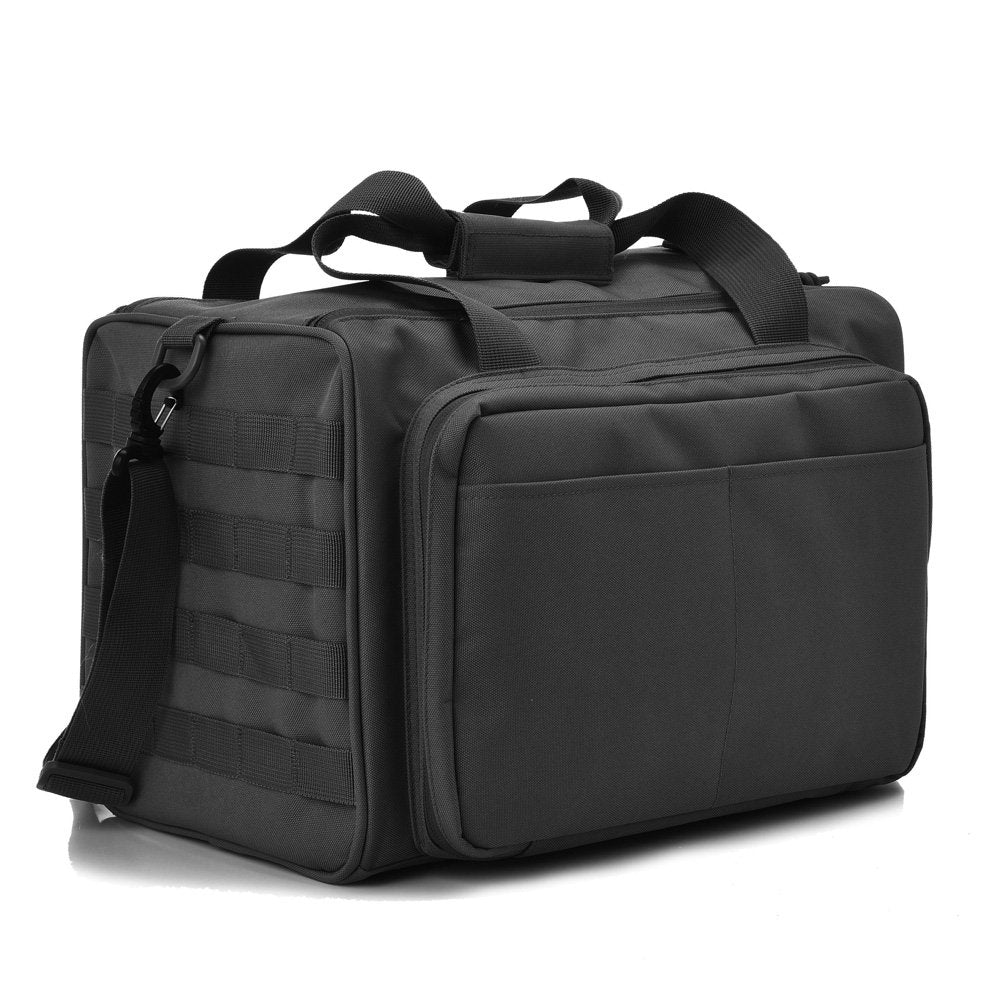 Tactical Range Duffle Bag