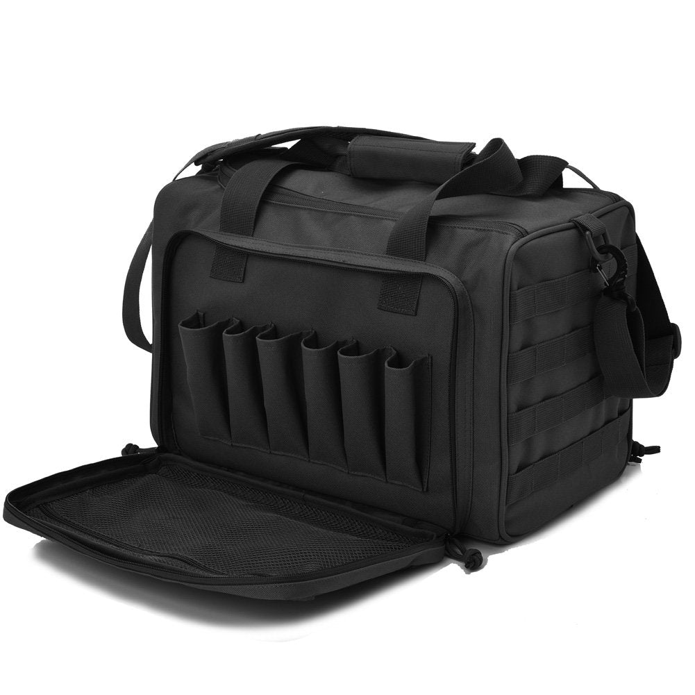 Tactical Range Duffle Bag