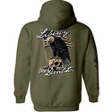 Liberty or Death Eagle