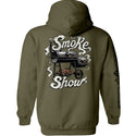 Smoke Show