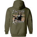 Don't Stop Retrievin' Chocolate Lab