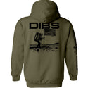 Dibs Astronaut