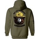 Only You Can Prevent Communism