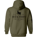 Buck Fiden
