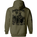 Defender Of The Faith