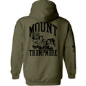 Mount Trumpmore