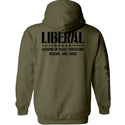 Liberal Acronym