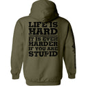 Life Is Hard