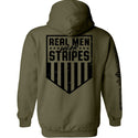 Real Men Wear Stripes