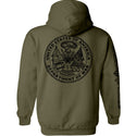 United States of America Department of War