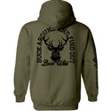 Buck Around And Find Out