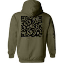 Trump 2024 QR Code