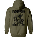 Surviving Fatherhood One Beer At A Time