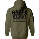Climate Change The Solution Is Communism