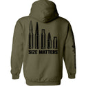 Size Matters Bullets
