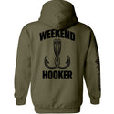 Weekend Hooker