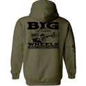 Big Wheels Small Town Thrills