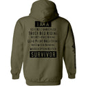I'm A Hard Times Survivor