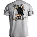 Liberty or Death Eagle