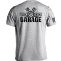 I'll Be In The Garage