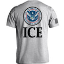 ICE Homeland Security